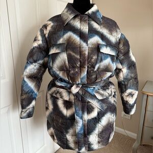 Bogner Women’s Down Jacket